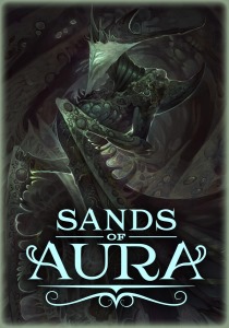 Sands of Aura [ENG / ENG] (1.01.25) [GOG]