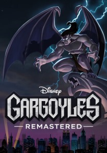 Gargoyles Remastered [ENG + 7] (1.01.00) [GOG]