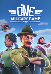 One Military Camp [RUS + ENG + 6 / ENG] (1.1.0.26 + 2 DLC) [Steam-Rip]