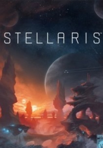 Stellaris [RUS + ENG + 8] (3.13.0 + 35 DLC) [RePack]