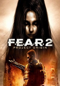 F.E.A.R. 2: Project Origin + Reborn [RUS + ENG + 7 / RUS + ENG] (1.05) [RePack]