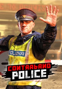 Contraband Police [RUS + ENG + 16] (10.4.8) [Portable]