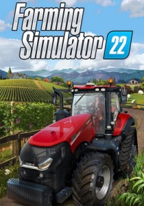 Farming Simulator 22 [RUS + ENG + 21] (1.14.0.0 + 23 DLC) [RePack]