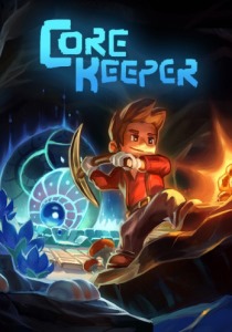 Core Keeper [RUS + ENG + 11] (1.0.0.1) [Portable]