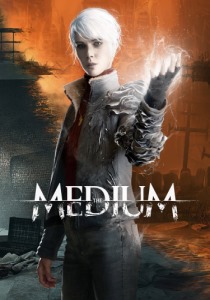 The Medium - Deluxe Edition [RUS + ENG + 8 / ENG] (1.0.184) [GOG]