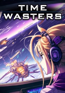 Time Wasters [RUS + ENG + 11] (1096) [Portable]