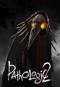 Pathologic 2 [RUS + ENG / RUS + ENG] (1.5.30038 + DLC) [GOG]