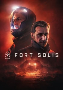 Fort Solis [RUS + ENG + 7 / ENG] (20240430 + 2 DLC) [Portable]