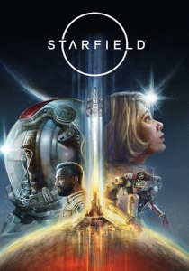 Starfield [ENG + 8 / ENG] (1.13.61 + 4 DLC) [Portable]