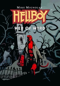 Hellboy Web of Wyrd [RUS + ENG + 6 / ENG] [RePack]