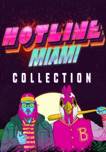 [Антология] Hotline Miami, Hotline Miami 2: Wrong Number [RUS + ENG + 5 / RUS + ENG + 5] [GOG]