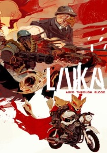 Laika: Aged Through Blood [RUS + ENG + 6] (1.0.13) [GOG]