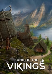 Land of the Vikings [RUS + ENG + 6] (1.2.1a) [GOG]