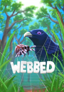 Webbed [RUS + ENG + 7] (1.04b) [GOG]