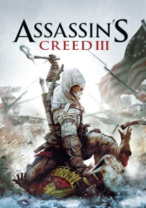 Assassin's Creed III (3) [RUS + ENG + 15 / RUS + ENG + 5] (1.06 + 6 DLC) [RePack]