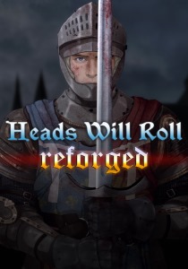 Heads Will Roll: Reforged [RUS + ENG] (2.0 + 3 DLC) [GOG]