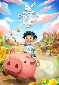 Everdream Valley [ENG + 7 / ENG] (3.1009.1406 + DLC) [GOG]