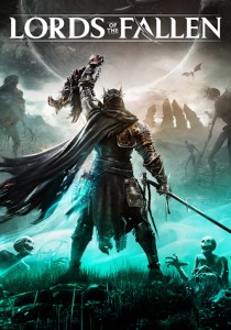 Lords of the Fallen - Deluxe Edition [ENG + 11 / ENG] (1.5.115 + 6 DLC) [Portable]