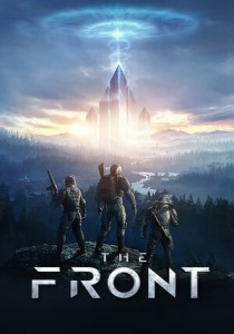 The Front [RUS + ENG + 10] (1.1.4) [RePack]