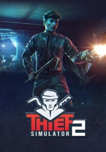 Thief Simulator 2 [RUS + ENG + 10 / ENG] (1.26) [Scene]