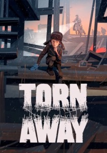 Torn Away [RUS + ENG + 11 / RUS + ENG] [Scene]