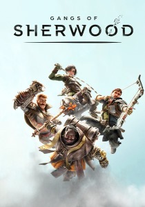 Gangs of Sherwood [ENG + 9 / ENG] (1.5.255679 + 3 DLC) [Scene]