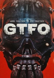 GTFO [RUS + ENG + 10 / ENG] (Build 13405059) [Portable]