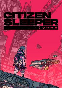 Citizen Sleeper [ENG] (1.4.6) [GOG]