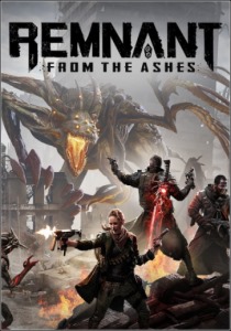 Remnant: From the Ashes [RUS + ENG + 6 / RUS + ENG + 4] (249.276 + 10 DLC) [RePack]