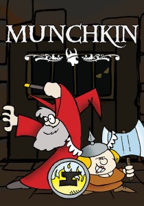 Munchkin Digital [ENG] (1.3.3.621) [Steam-RIP]