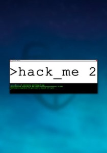 hack me 2 [RUS + ENG] (1702290) [RePack]