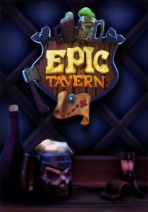 Epic Tavern [ENG / ENG] (1193) [GOG]