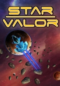 Star Valor [RUS + ENG + 9] (2.1.2) [Portable]