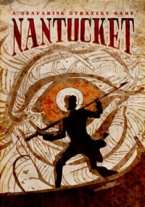 Nantucket [ENG / ENG] (1.4.1 + 2 DLC) [GOG]