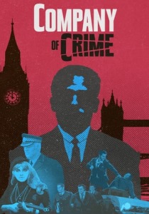 Company of Crime [RUS + ENG + 5 / ENG] (1.0.5.1178 + 1 DLC) [GOG]