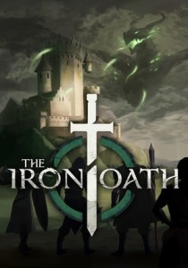 The Iron Oath [ENG / ENG] (1.0.018) [GOG]