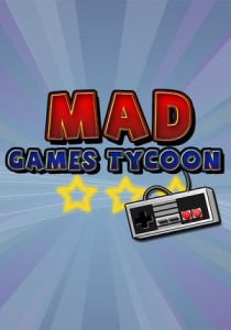 Mad Games Tycoon [RUS + ENG + 15 / ENG] ( r-1.171020ax) [GOG]