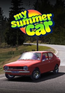 My Summer Car [ENG + 1 / ENG] (22.02.2023) [Portable]