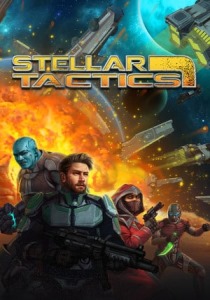 Stellar Tactics [RUS + ENG + 3 / ENG] (0.724) [GOG]