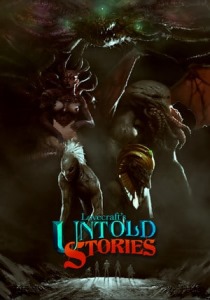 Lovecraft's Untold Stories [RUS + ENG + 1] (1.35s) [GOG]