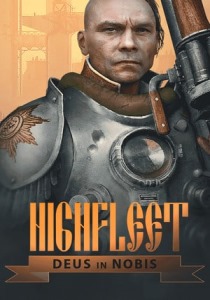 HighFleet [RUS + ENG / RUS + ENG] (1.163d) [GOG]