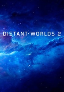 Distant Worlds 2 [ENG / ENG] (1.2.2.0 + 2 DLC) [GOG]