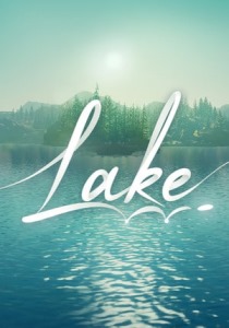 Lake [RUS + ENG + 9 / ENG] (23.05.2024 + 1 DLC) [Portable]