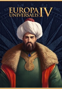 Europa Universalis IV (4) [ENG + 3] (1.36.0.0 + 129 DLC) [Steam-Rip]