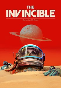 The Invincible [RUS + ENG + 7 / ENG] (Build 12808193) [RePack]