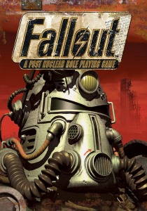 [Антология] Fallout, Fallout 2 [RUS / RUS + ENG] (1997—1998) [Fixed Edition, Mod]