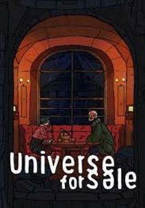 Universe for Sale [ENG + 5] (1.2.0 + 2 DLC) [GOG]