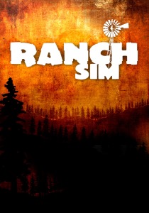 Ranch Simulator - Build, Farm, Hunt [RUS + ENG + 10] (1.051 + 1 DLC) [Scene]