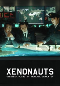 Xenonauts [ENG / ENG] (1.65) [GOG]