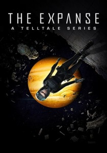 The Expanse: A Telltale Series [RUS + ENG + 5 / ENG] (1.0.902523) [RePack]